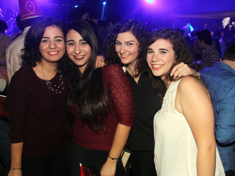 MES Independence Festivities at Caprice 